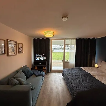 Strandhuus